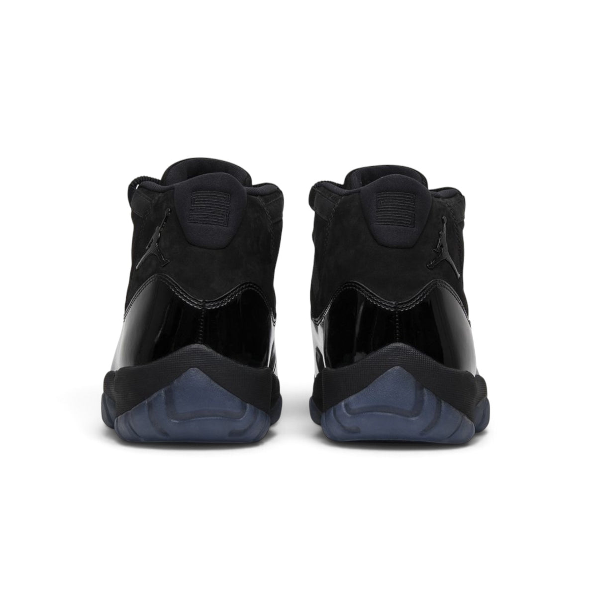 Air Jordan 11 Retro Cap and Gown
