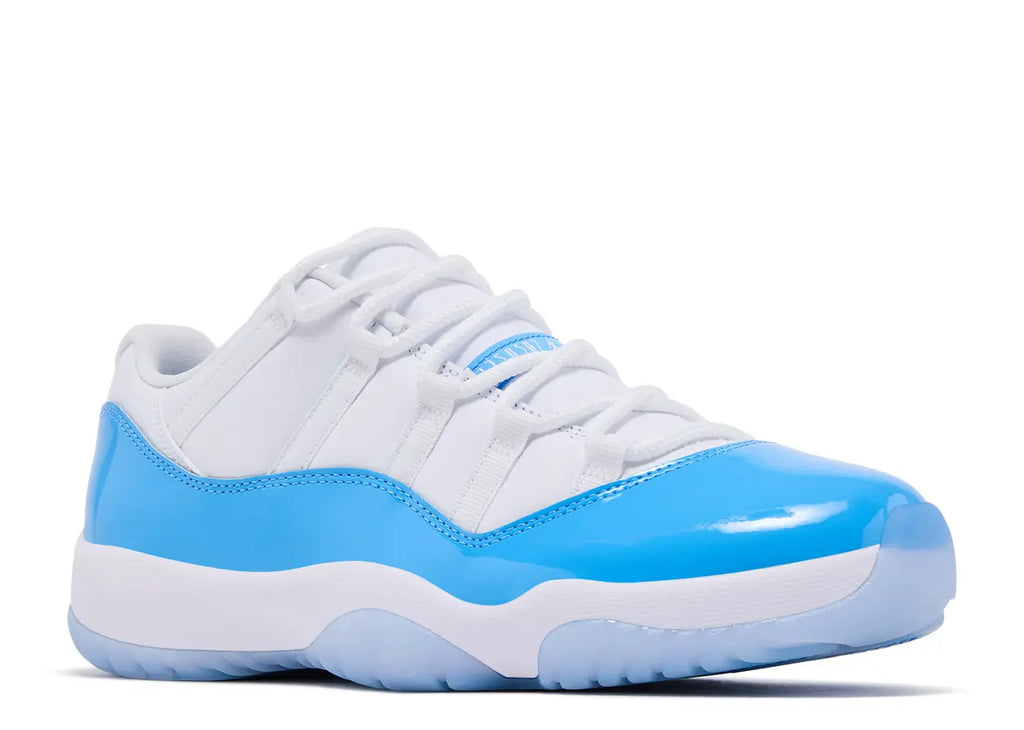 Air Jordan 11 Retro Low UNC