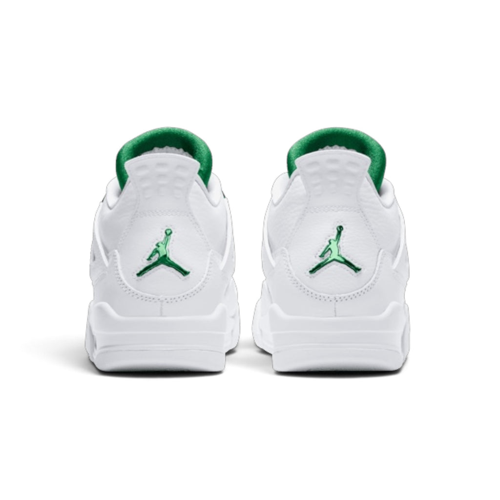 AIR JORDAN 4 RETRO Pine Green