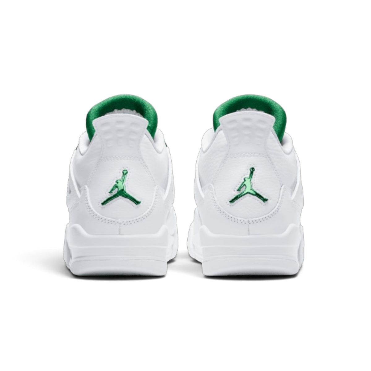 AIR JORDAN 4 RETRO Pine Green