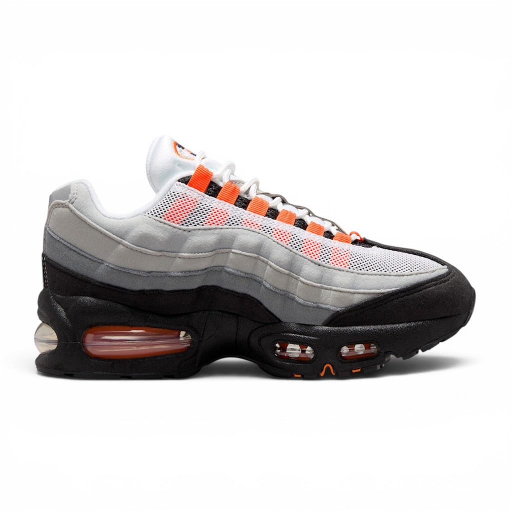 Nike Air Max 95 Bright Mandarin