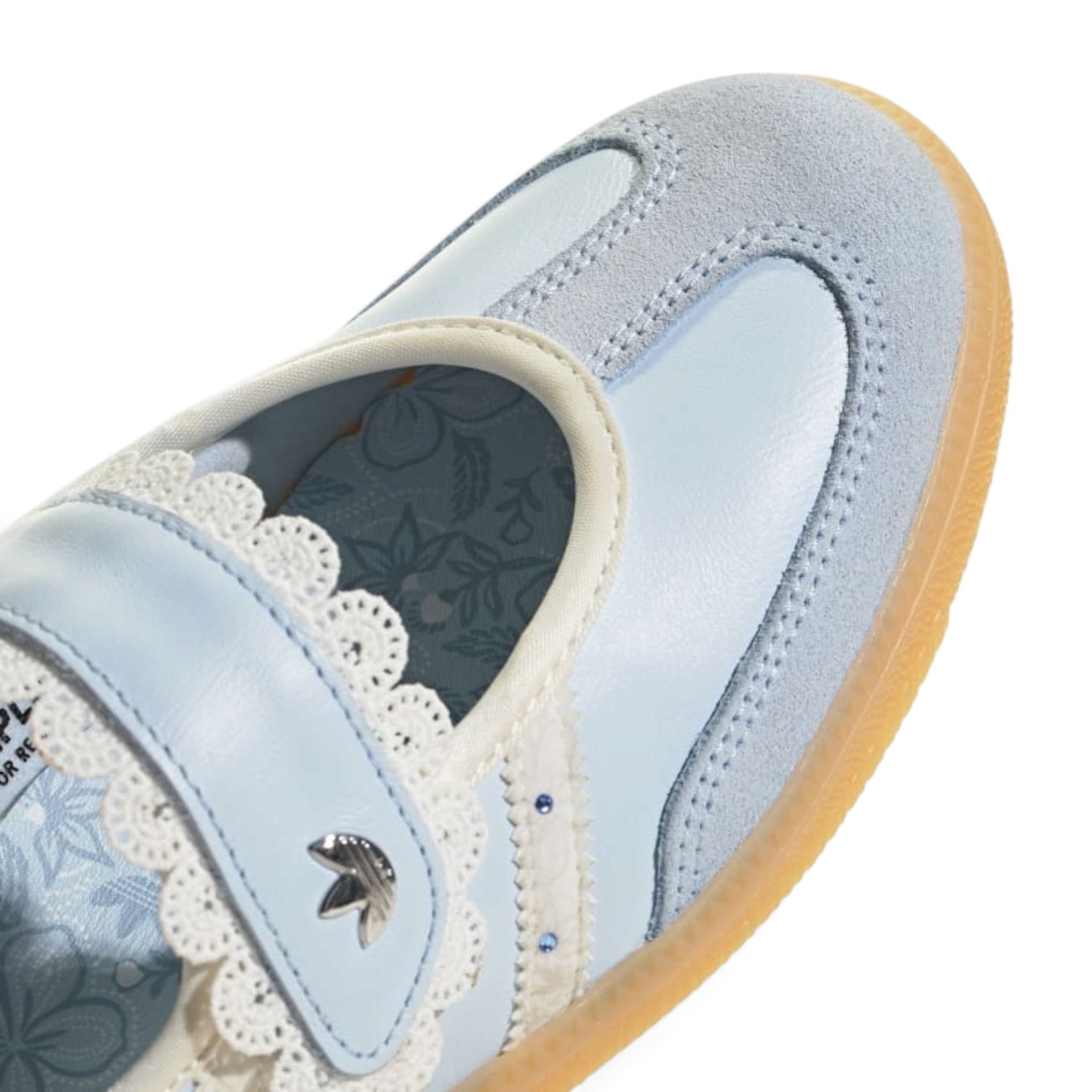 Adidas Mary Jane Summer Glow