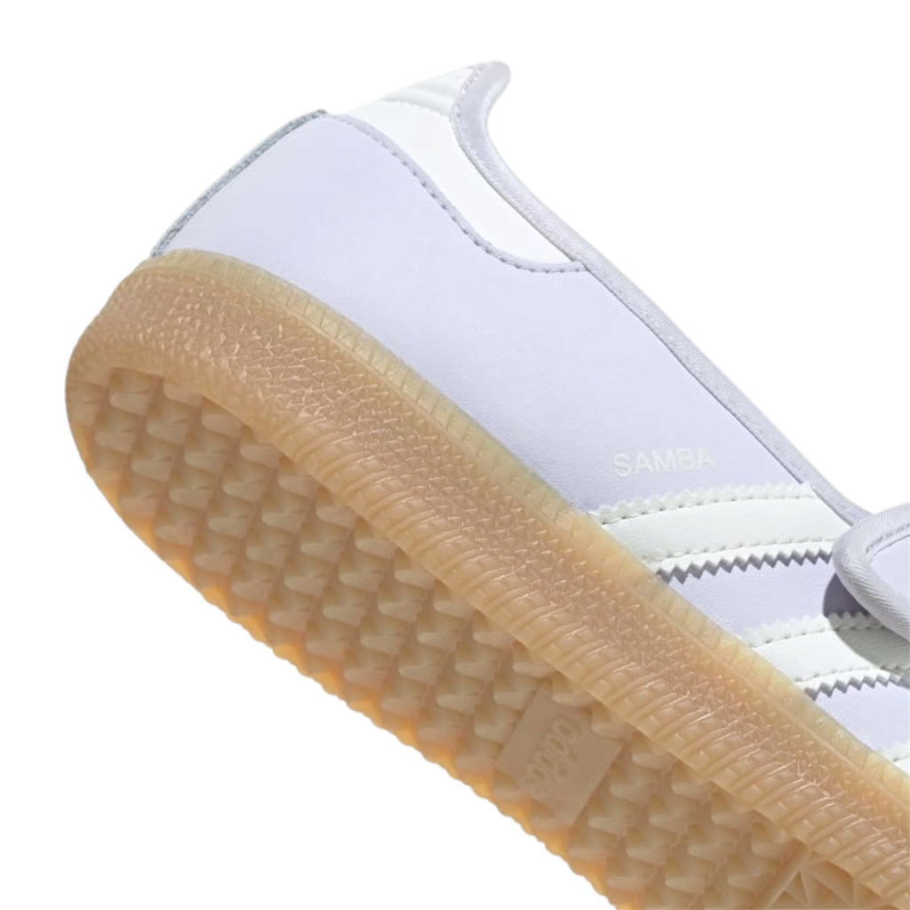Adidas Mary Jane Lilac
