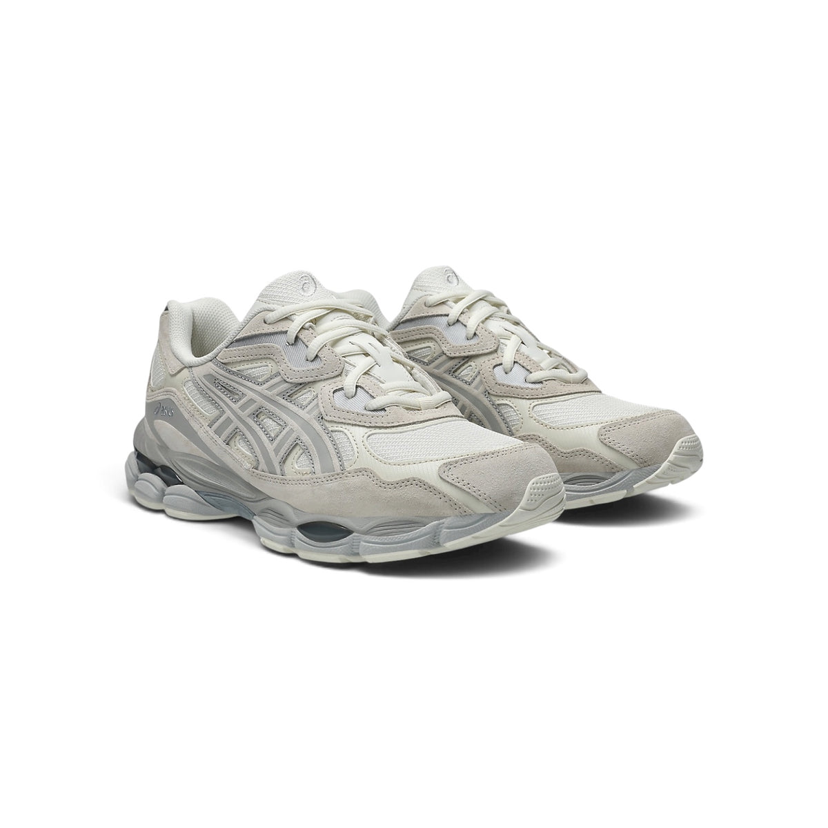 ASICS GEL-NYC 'Cream Grey'