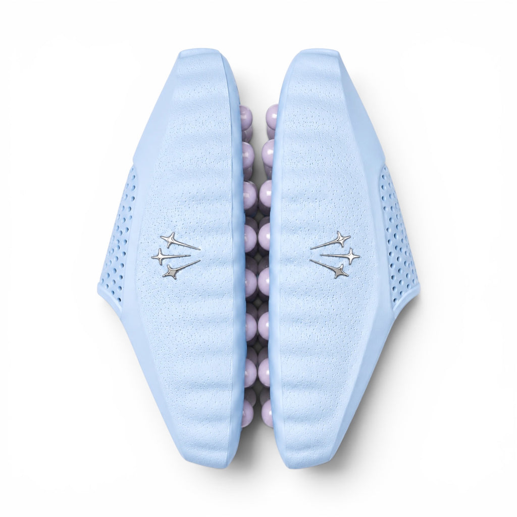 Drake's Nocta x Mind 001 Light Blue