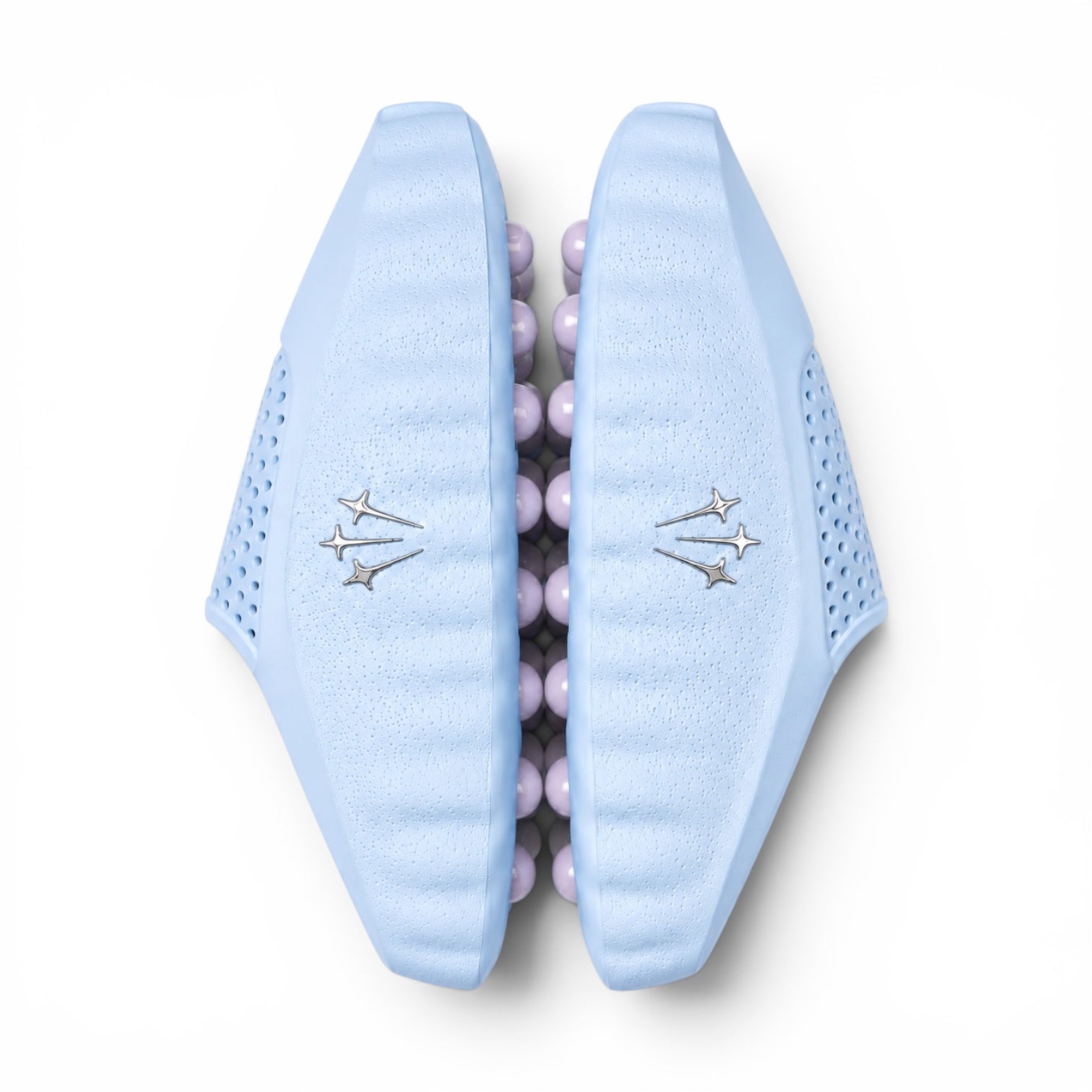 Drake's Nocta x Mind 001 Light Blue