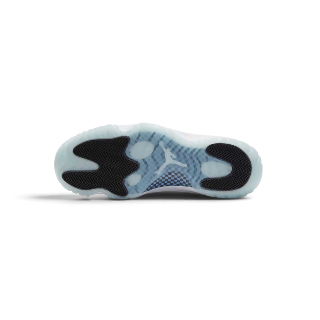 JORDAN AIR JORDAN 11 CMFT LOW WHITE ICE BLUE