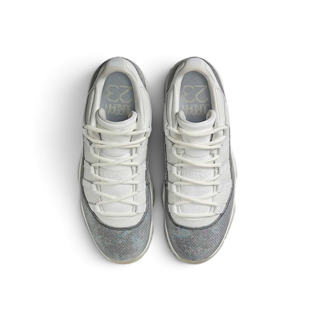 AIR JORDAN 11 LOW YEAR OF THE SNAKE