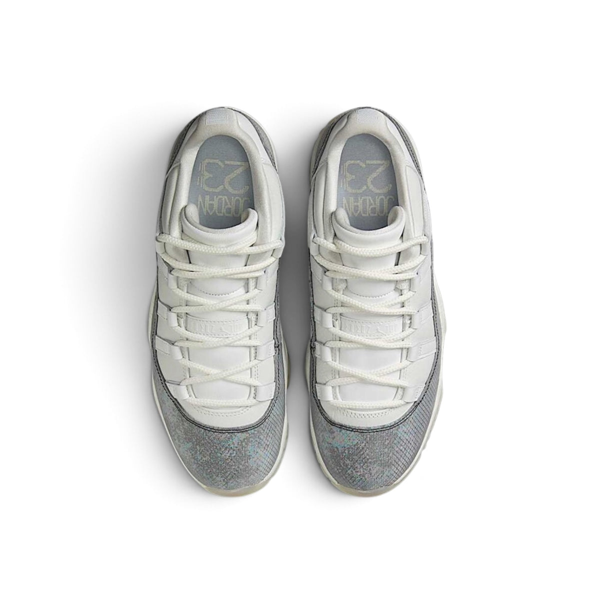 AIR JORDAN 11 LOW YEAR OF THE SNAKE