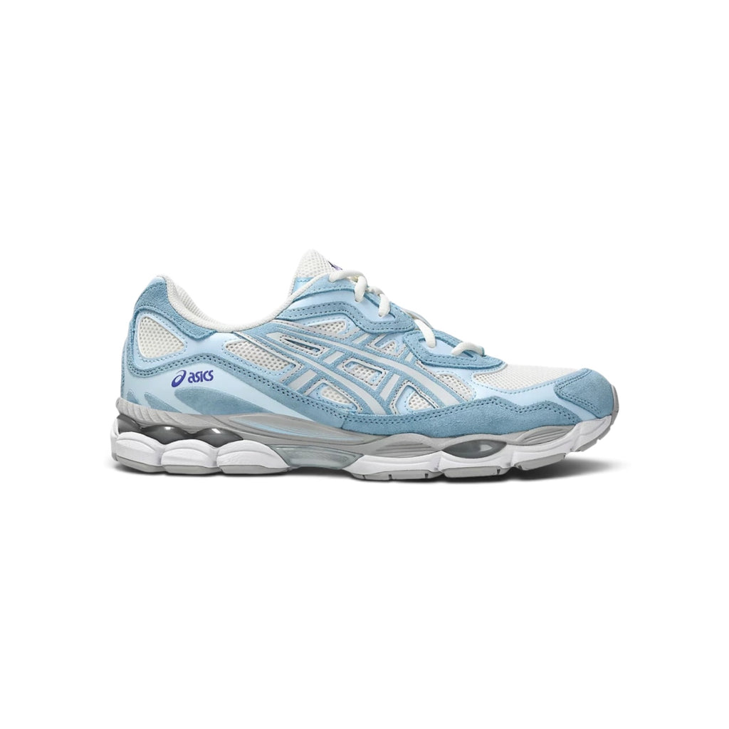 ASICS GEL-NYC 'Cream Arctic Sky'