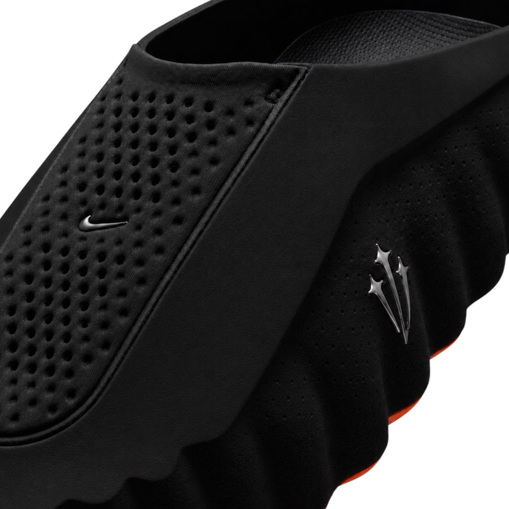 Drake's Nocta x Mind 001 Black/Orange