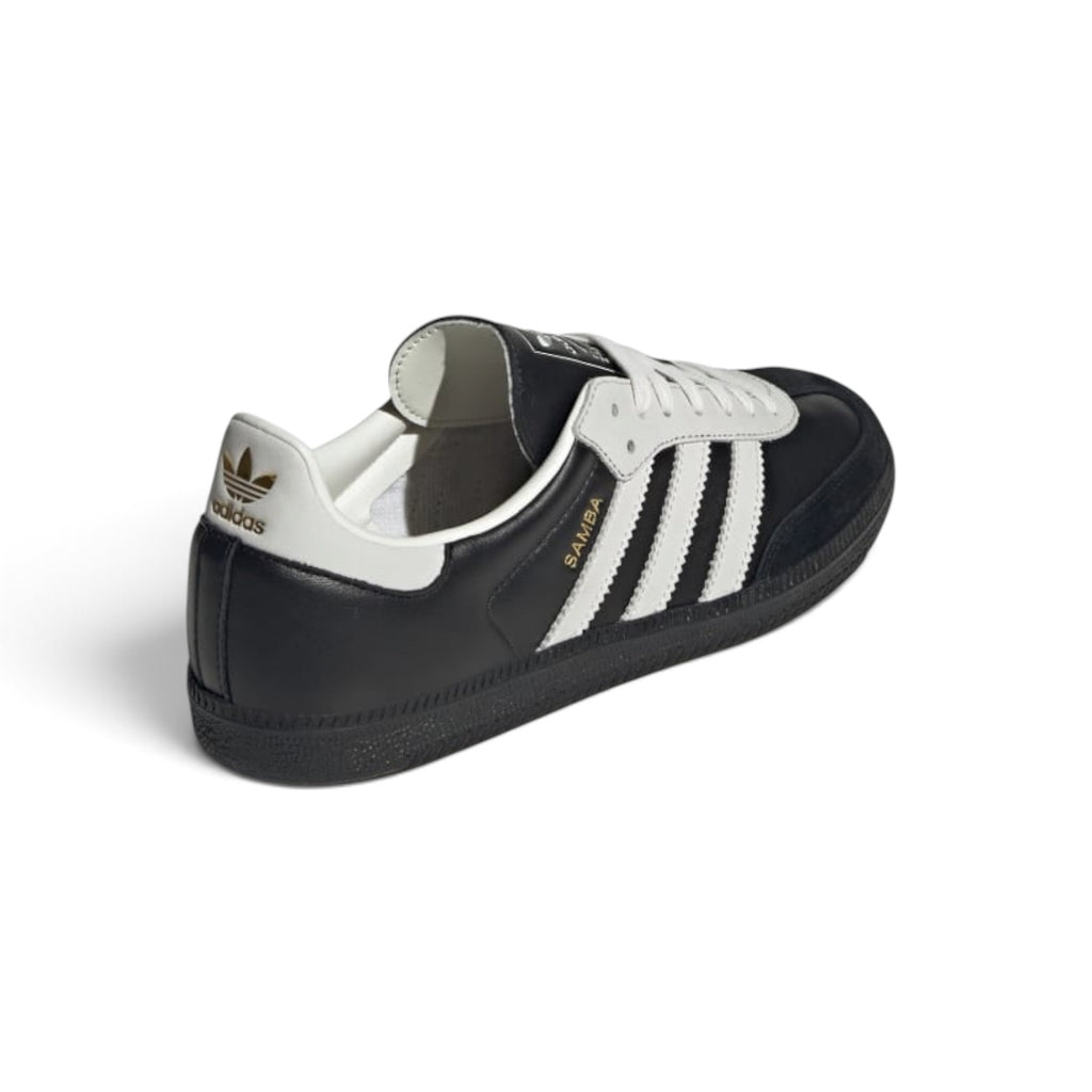 Samba OG 75th Anniversary Pack Black