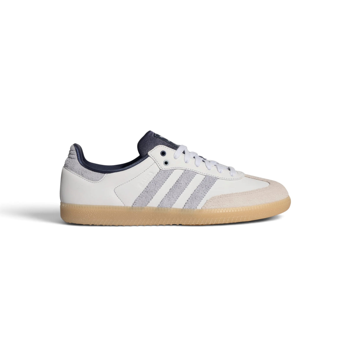 Samba OG Crystal White