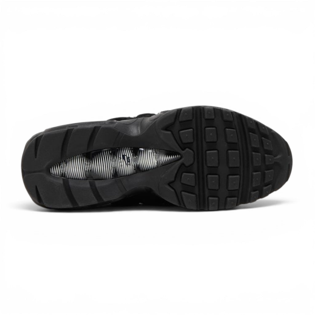 Nike Air Max 95 Comme Black