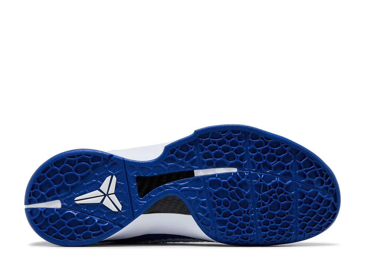 Nike Zoom Kobe 6 Protro 'Dodgers