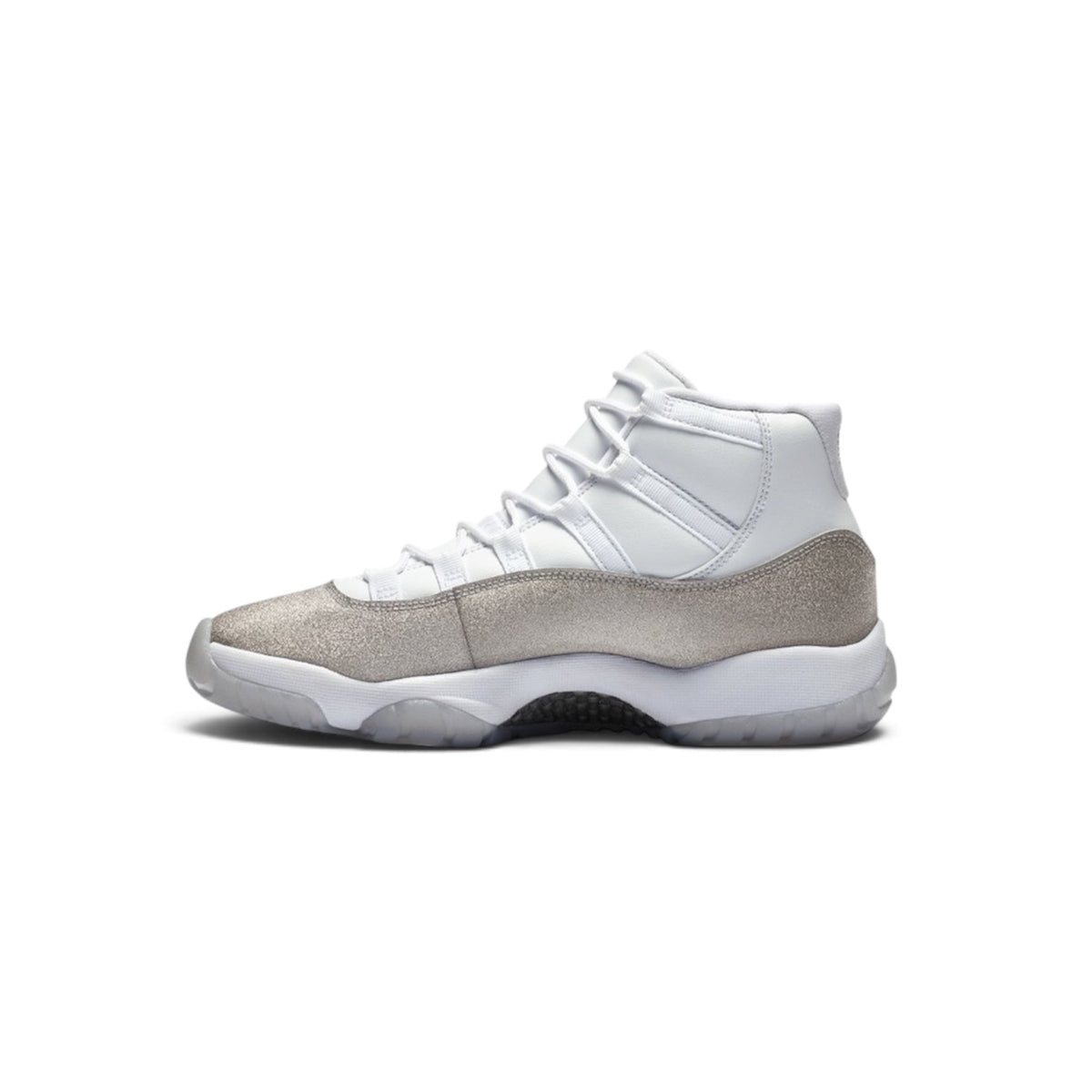 Air Jordan 11 Retro Metallic Silver