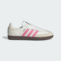 Samba OG  White & Pink