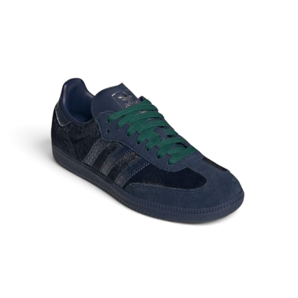 Samba OG Night Indigo