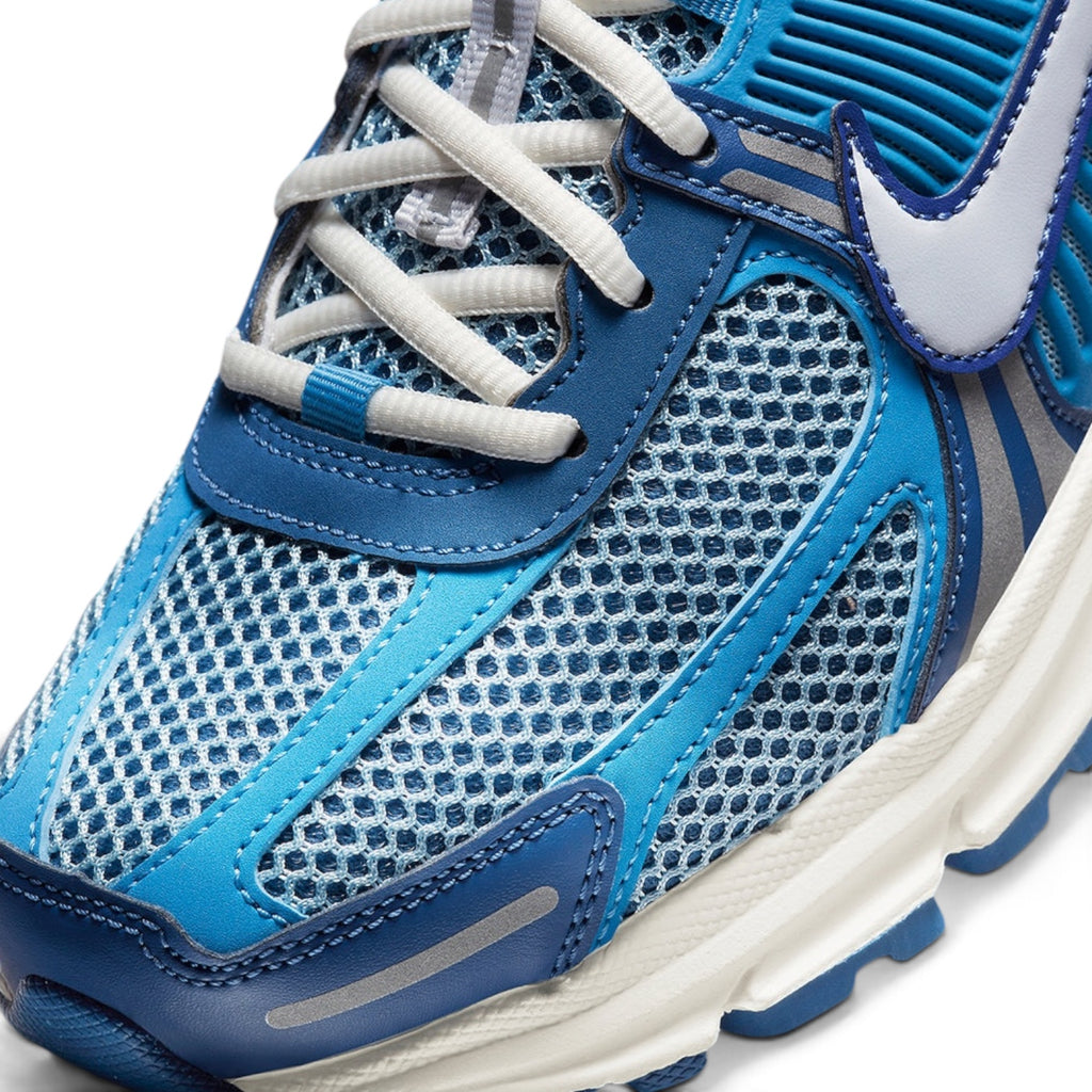 Nike Air Zoom Vomero 5 Worn Blue