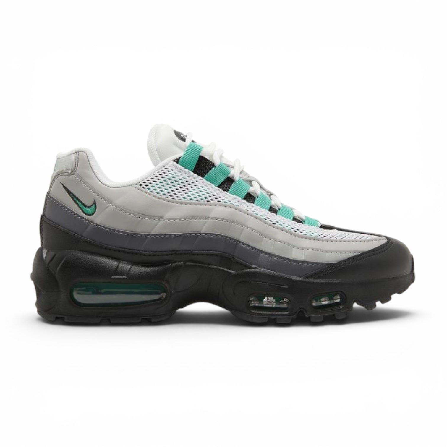 Nike Air Max 95 Stadium Green