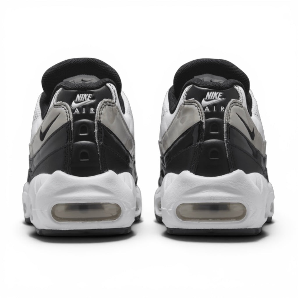 Nike Air Max 95 Light Iron Ore Black