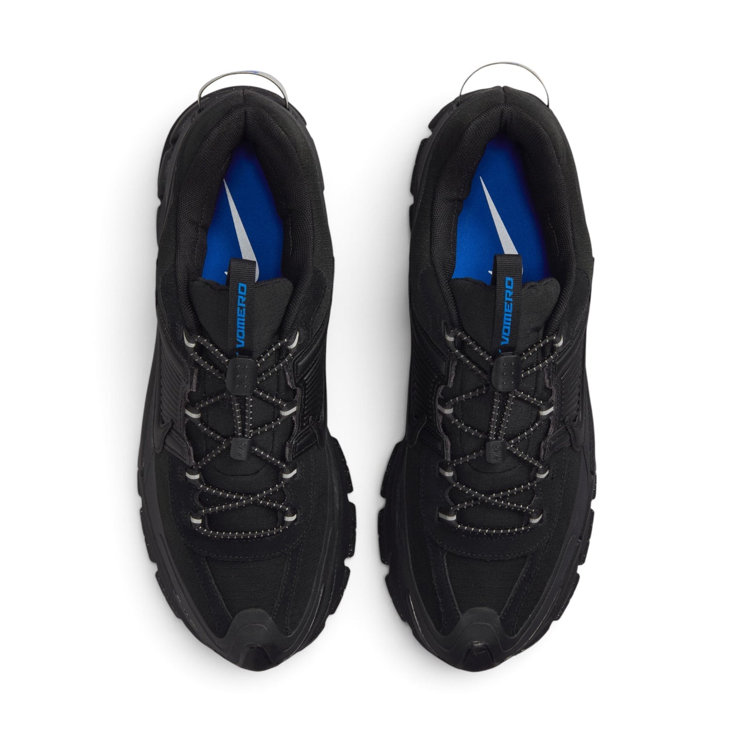Nike Air Zoom Vomero 5 Triple Black