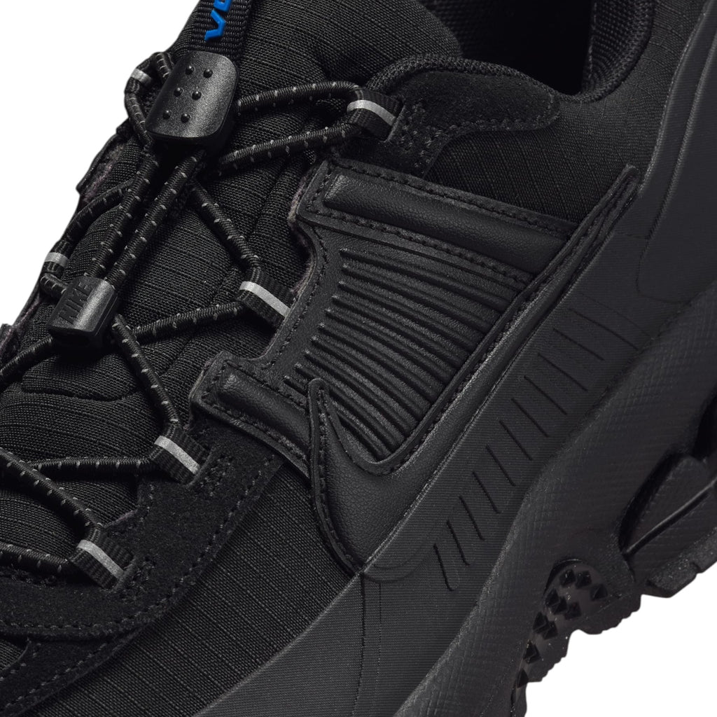Nike Air Zoom Vomero 5 Triple Black