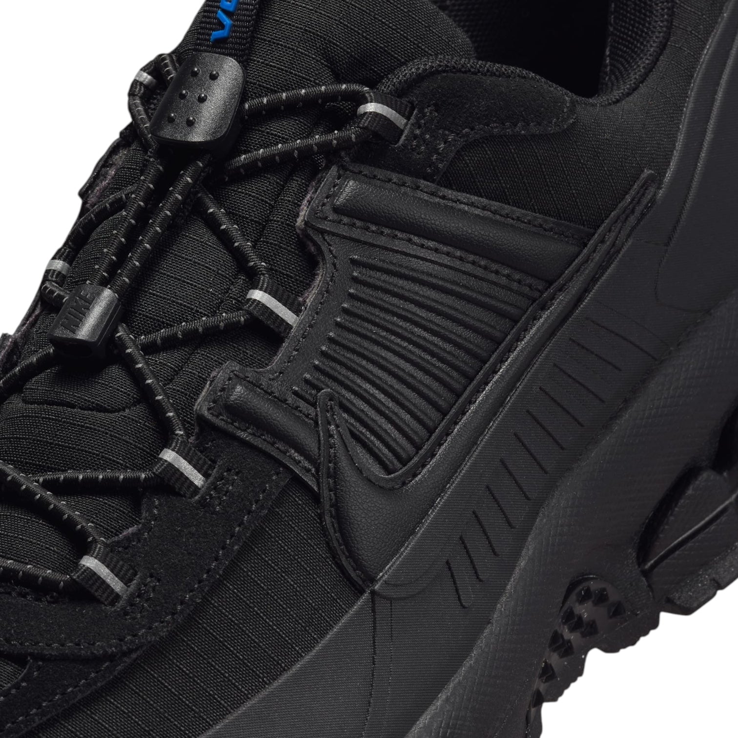 Nike Air Zoom Vomero 5 Triple Black