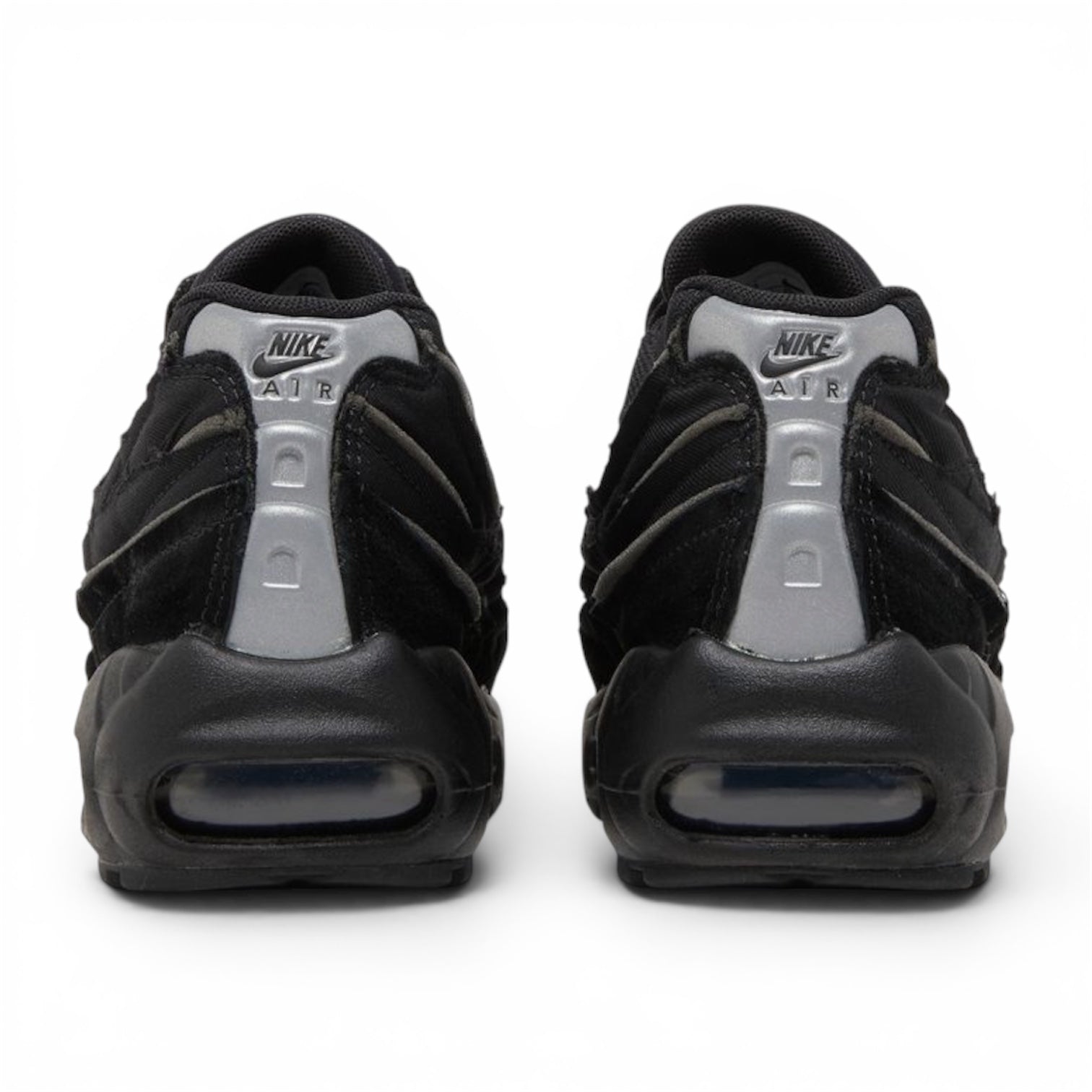 Nike Air Max 95 Comme Black