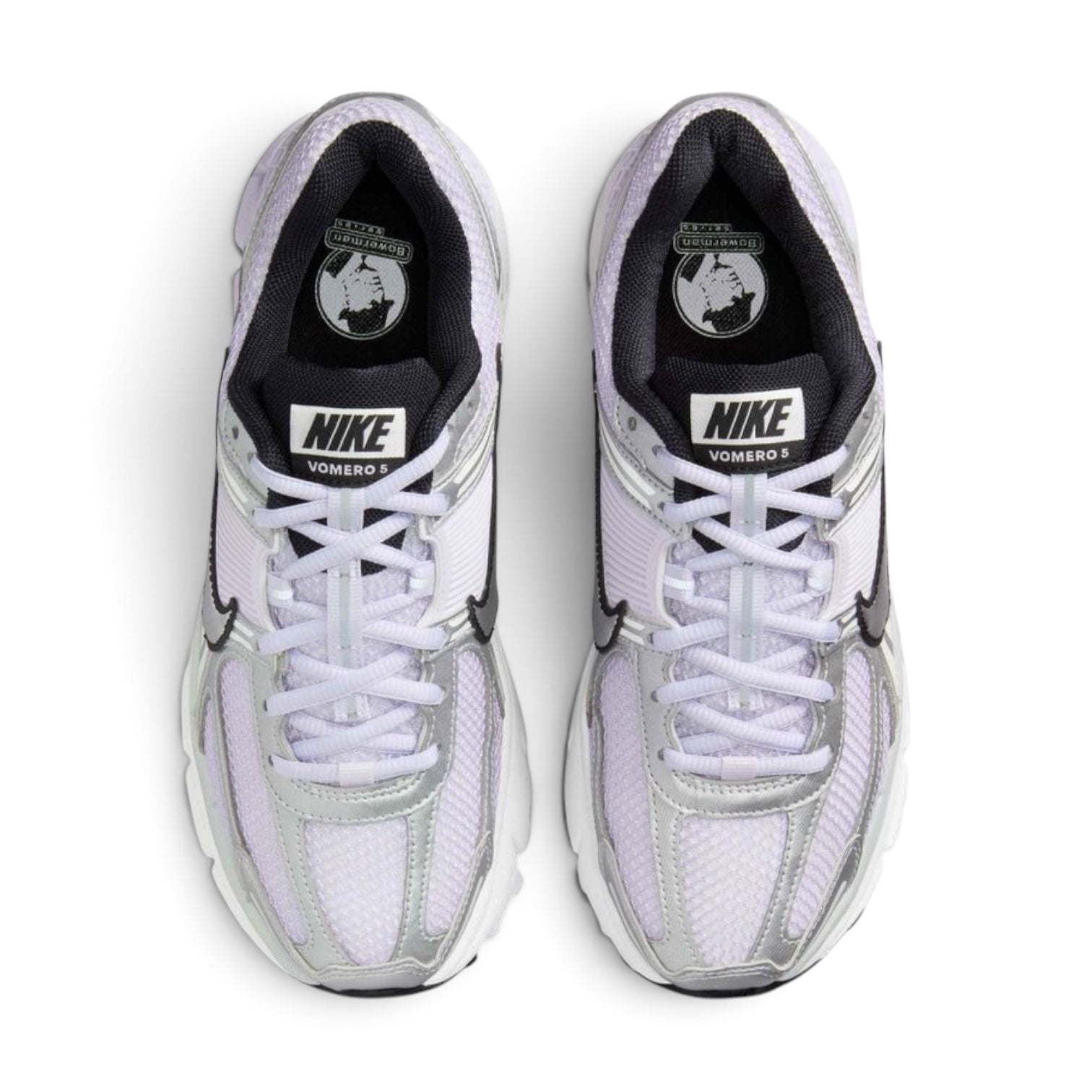 Nike Air Zoom Vomero 5 Barely Grape