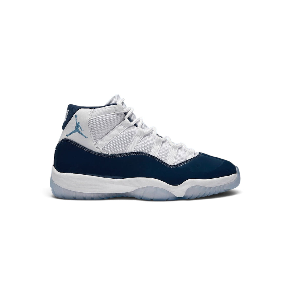 Air Jordan 11 Retro Midnight Navy