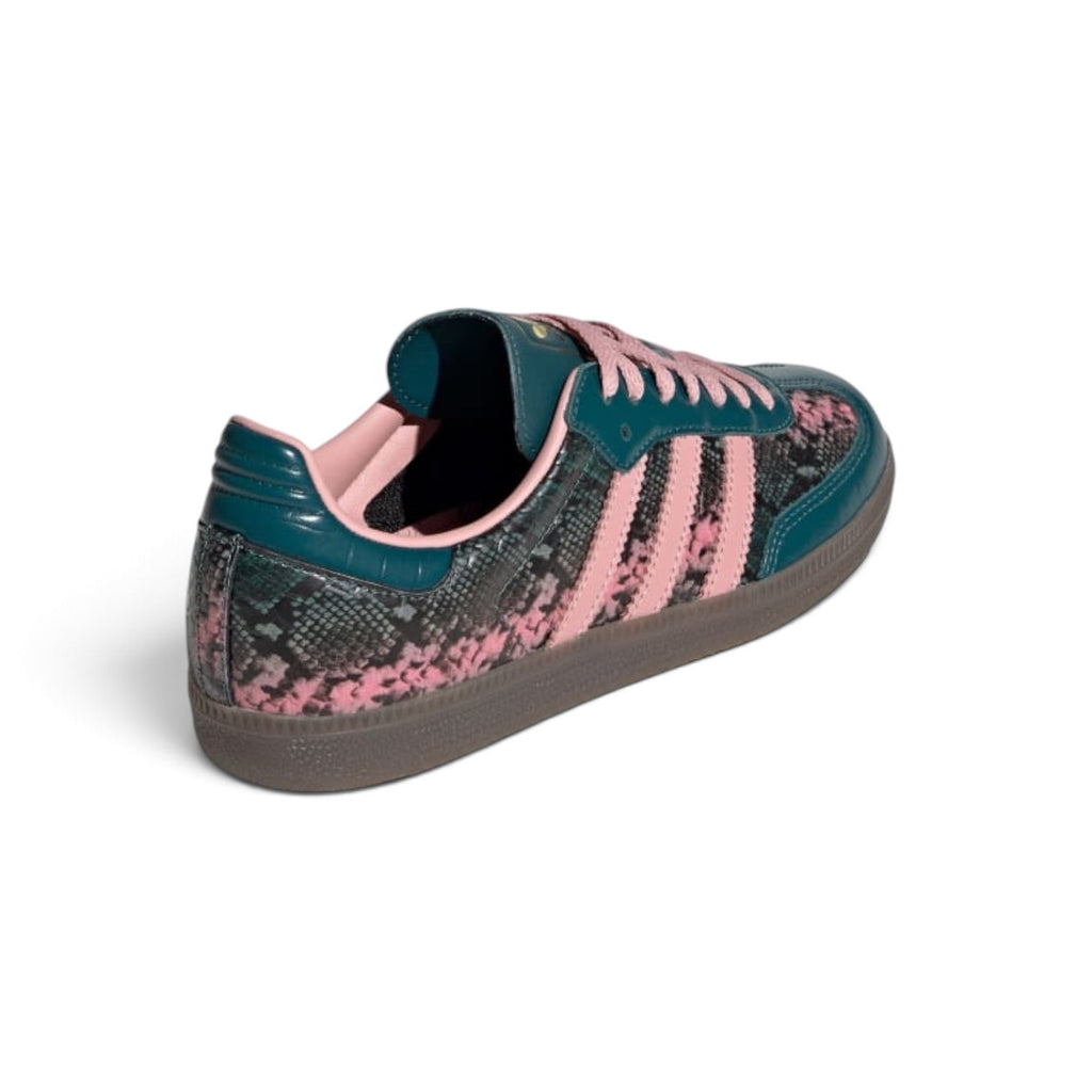 Samba OG Rich Green