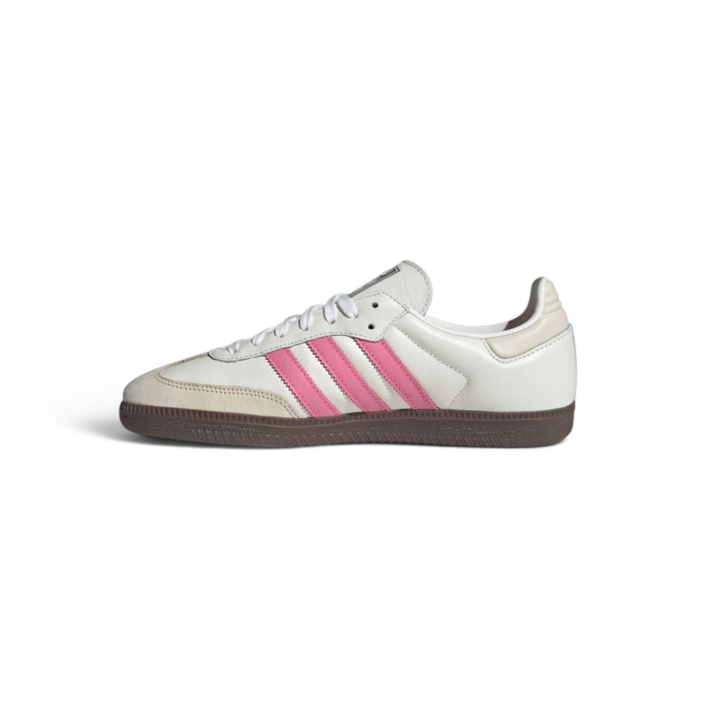 Samba OG  White & Pink