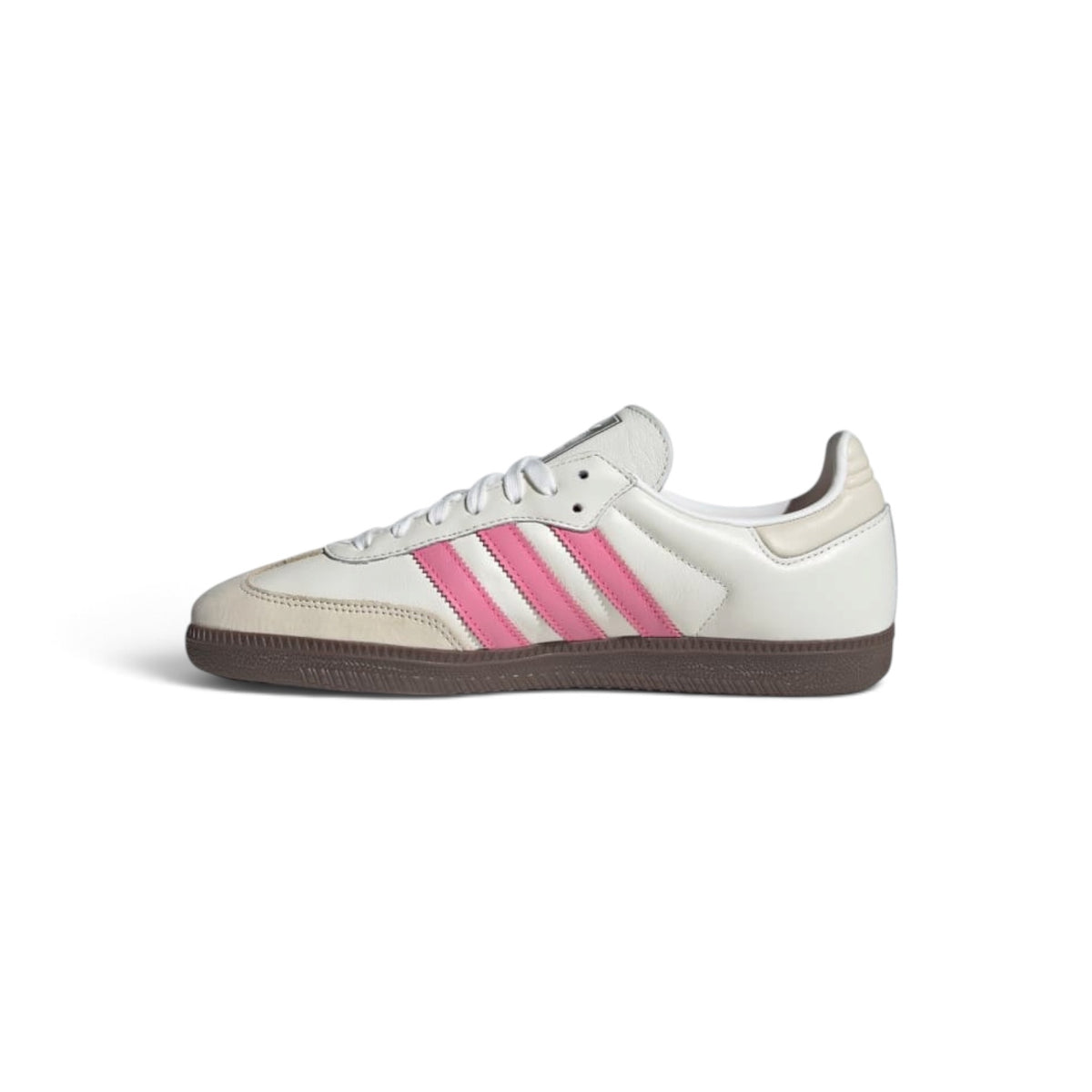 Samba OG  White & Pink