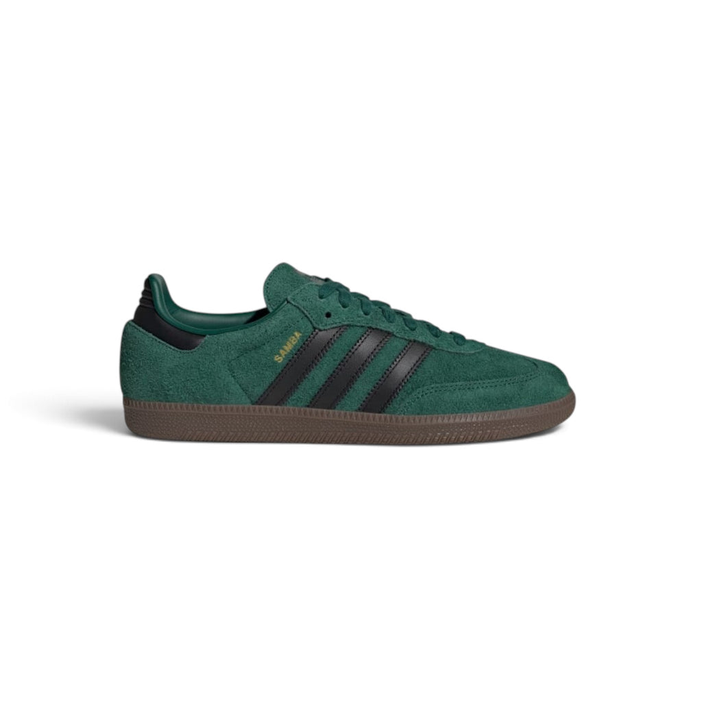 Samba OG Collegiate Green
