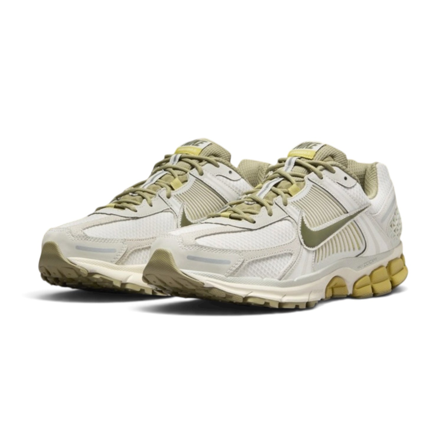 Nike Air Zoom Vomero 5 Light Bone Olive