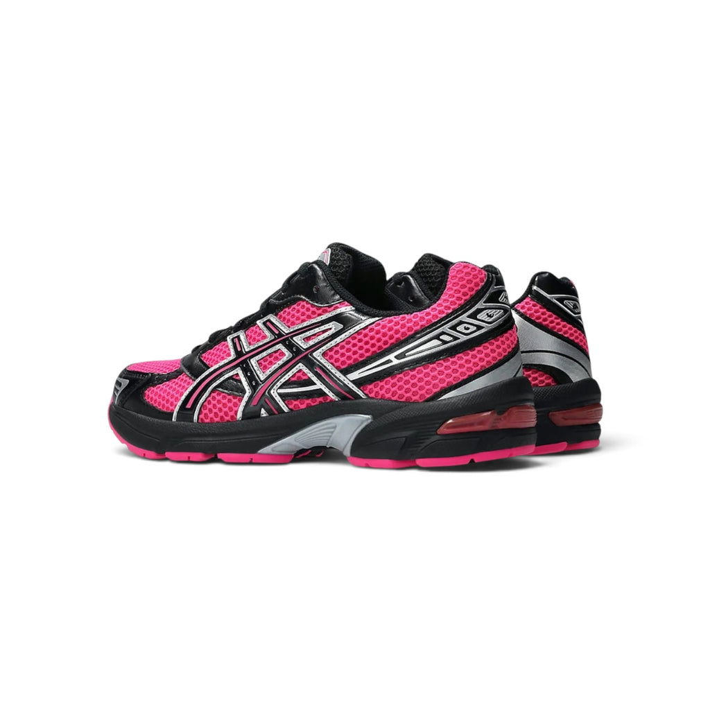 Pink Black