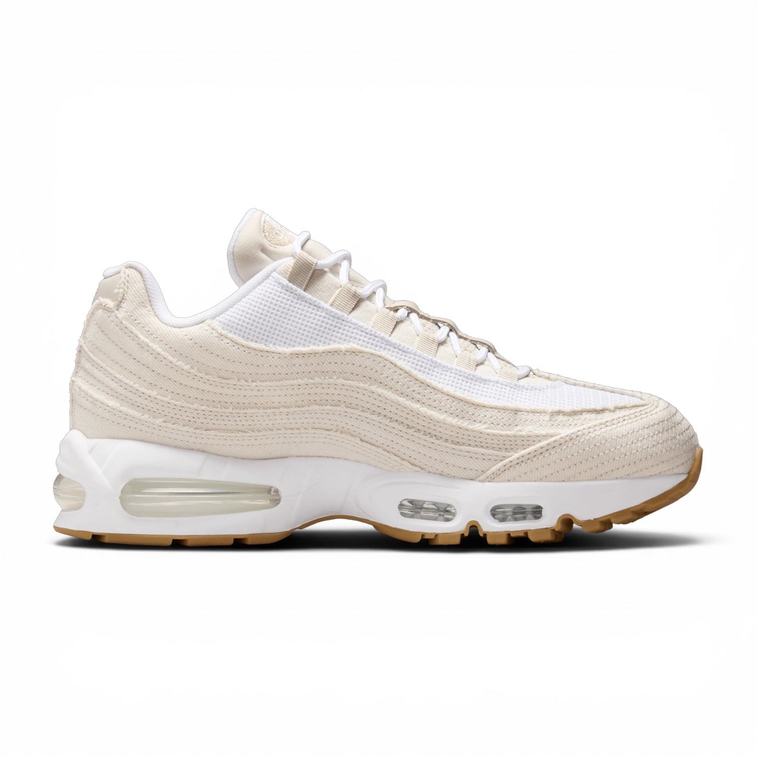 Nike Air Max 95 Light Orewood