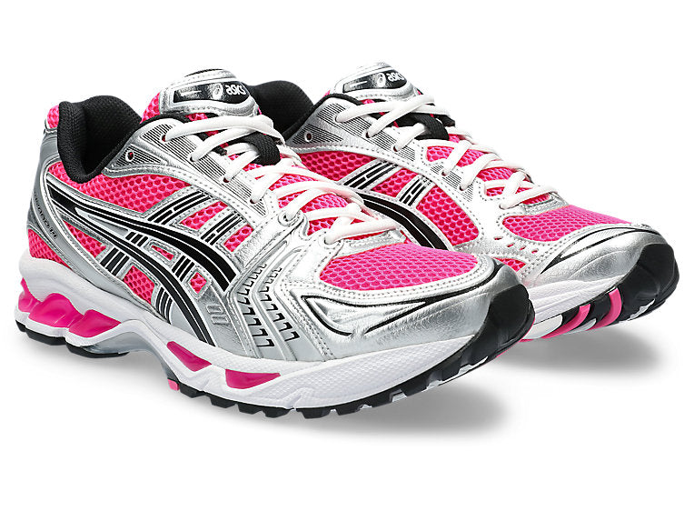 GEL-Kayano 14 Pink Silver