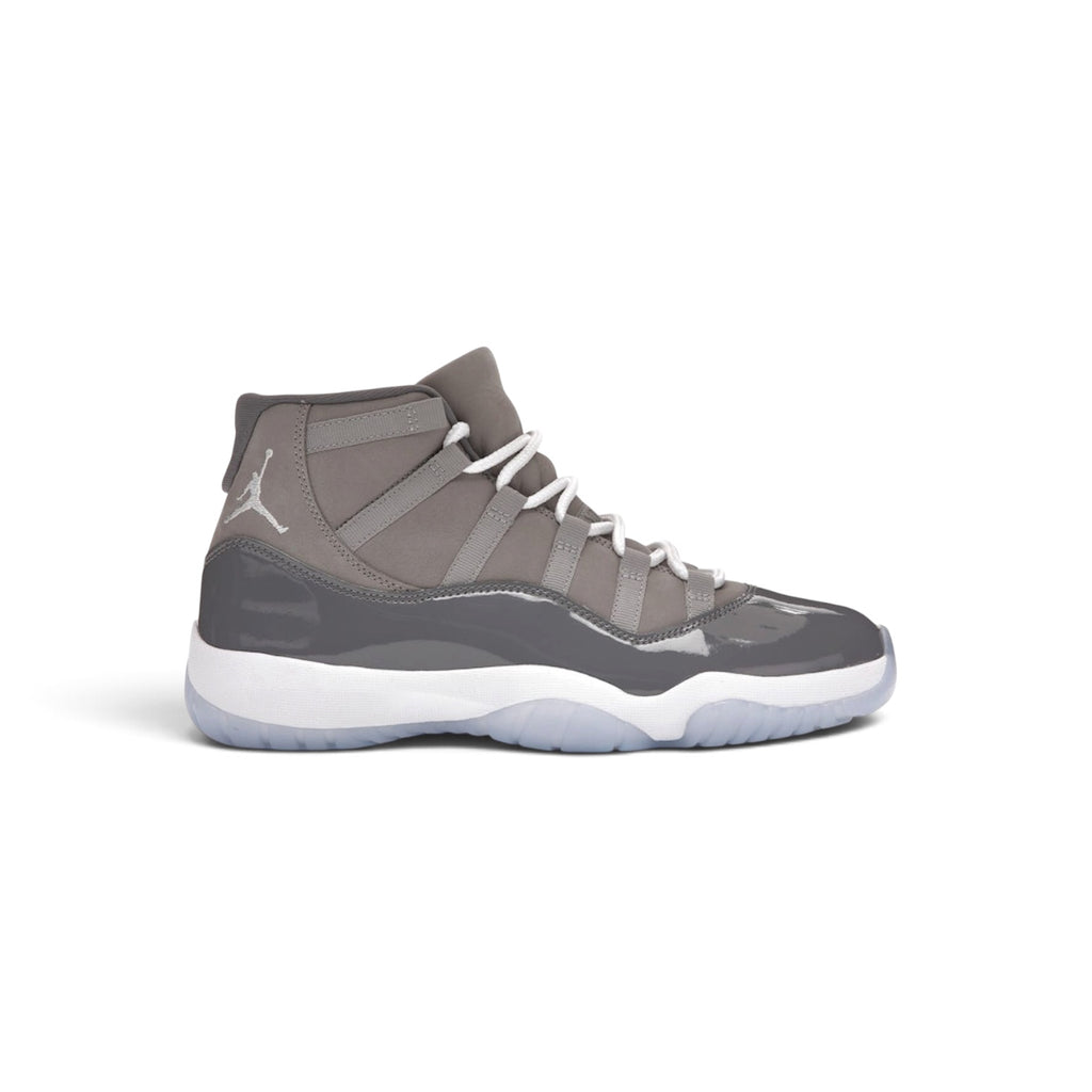 Air Jordan 11 Retro Cool Grey