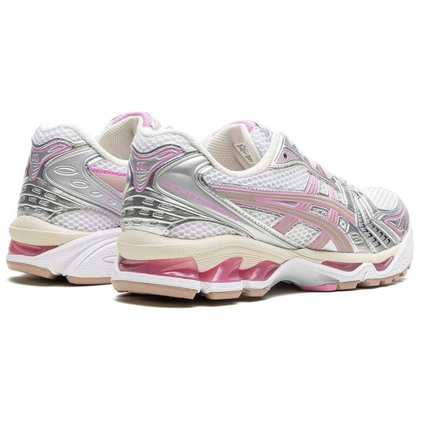 GEL-Kayano 14 White Pink