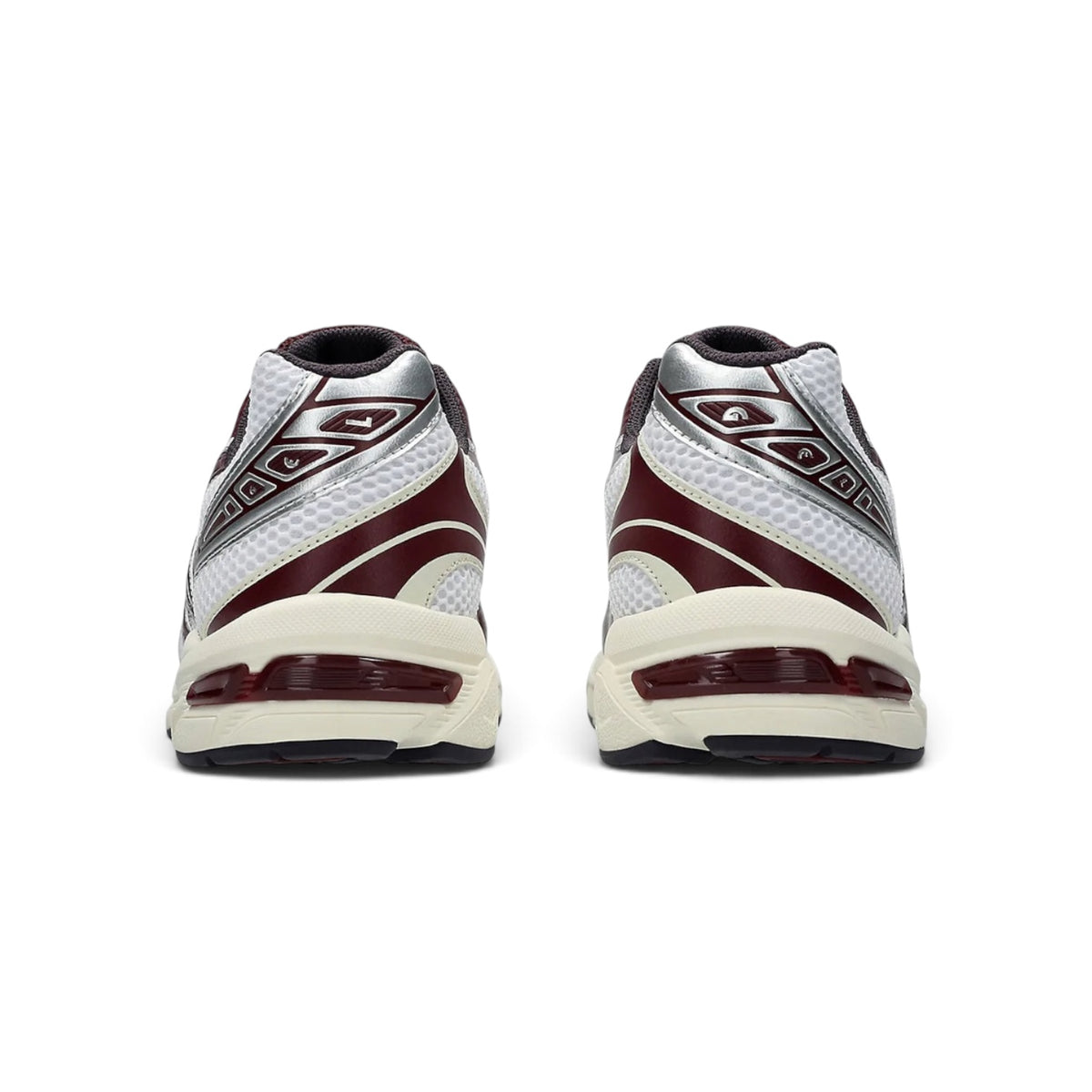 White Maroon