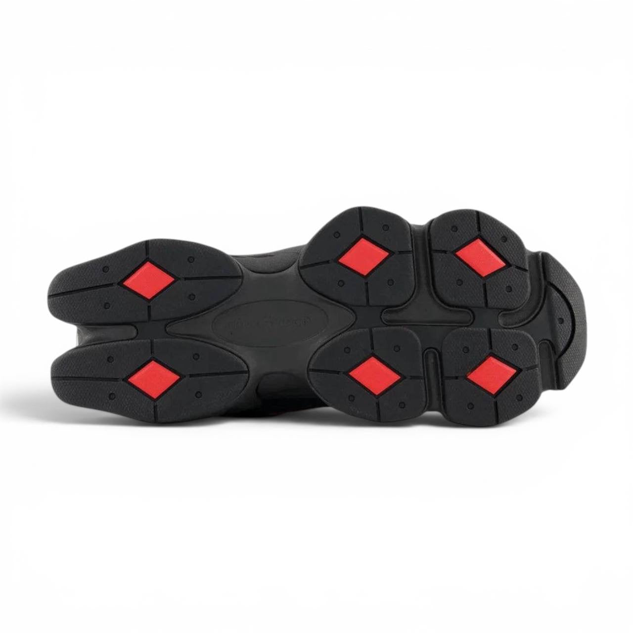 New Balance Black Red 9060
