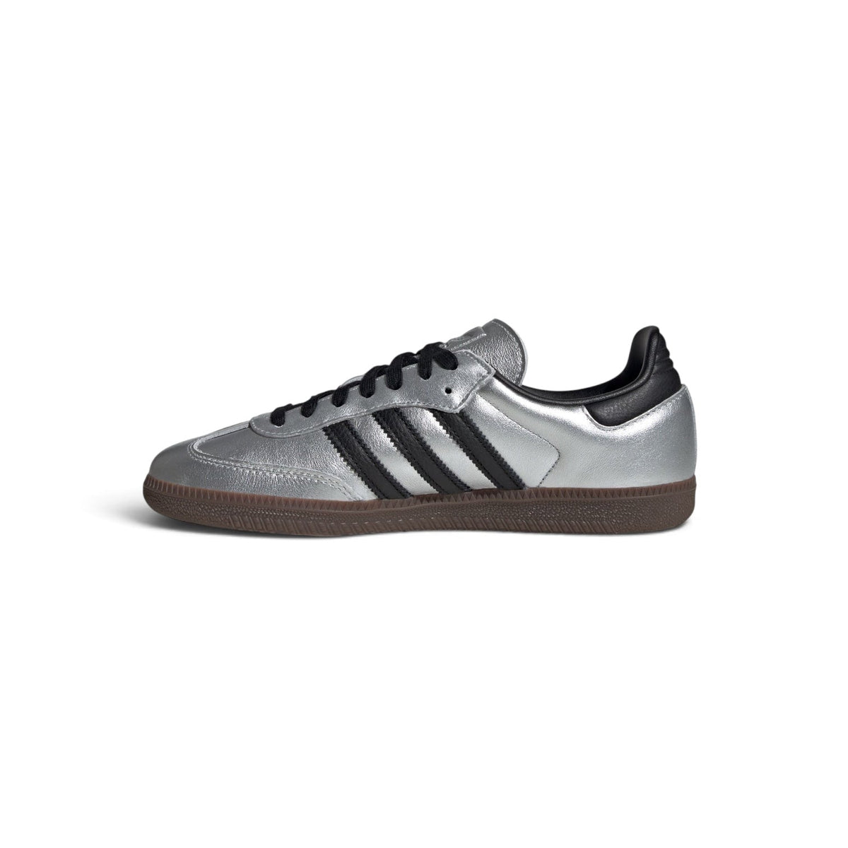 Samba OG Silver Metallic