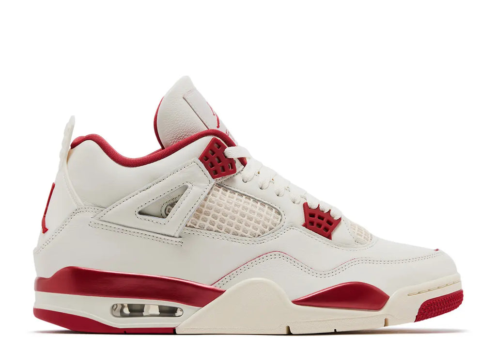 Air Jordan 4 Retro Valentine's Day
