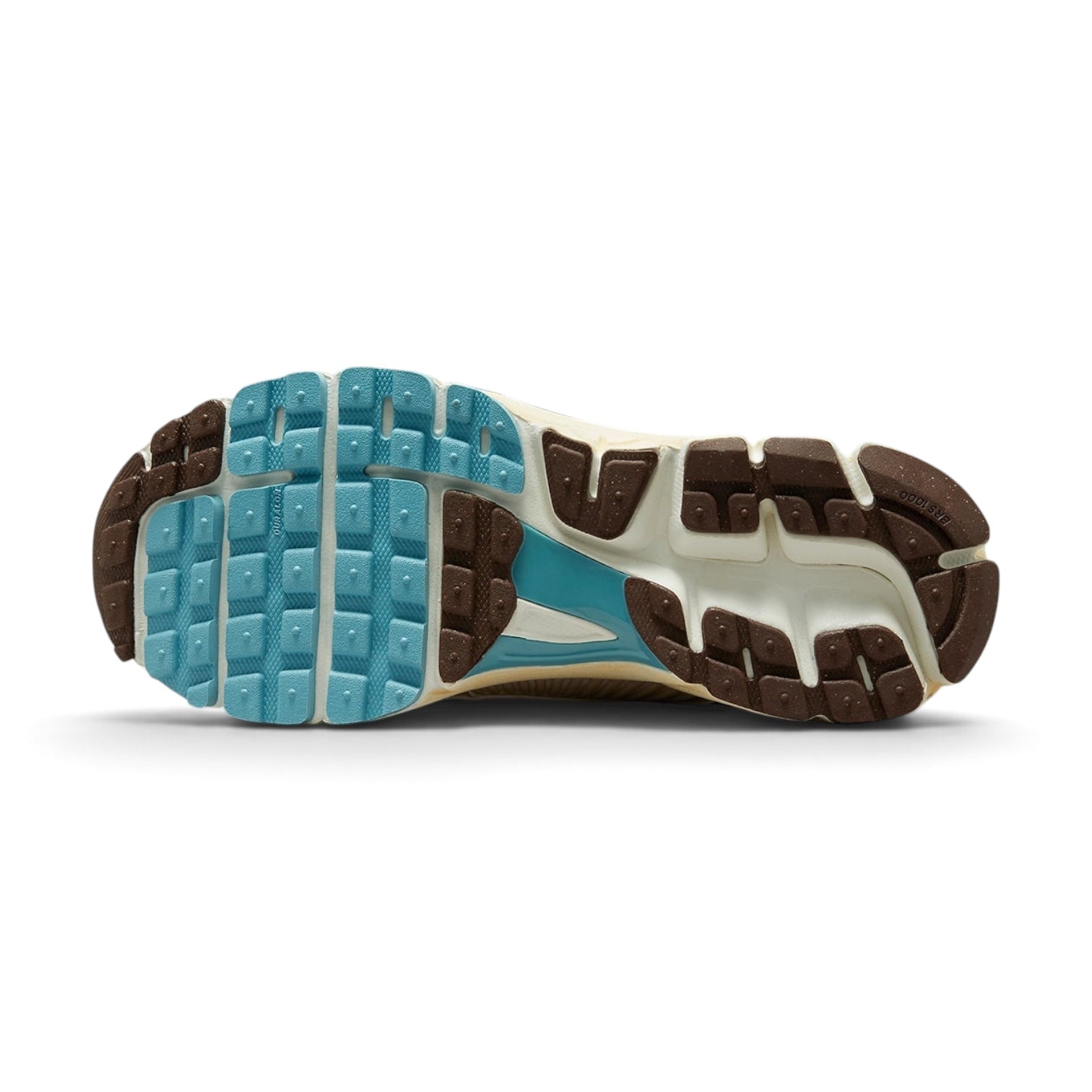 Nike Air Zoom Vomero 5 Oatmeal