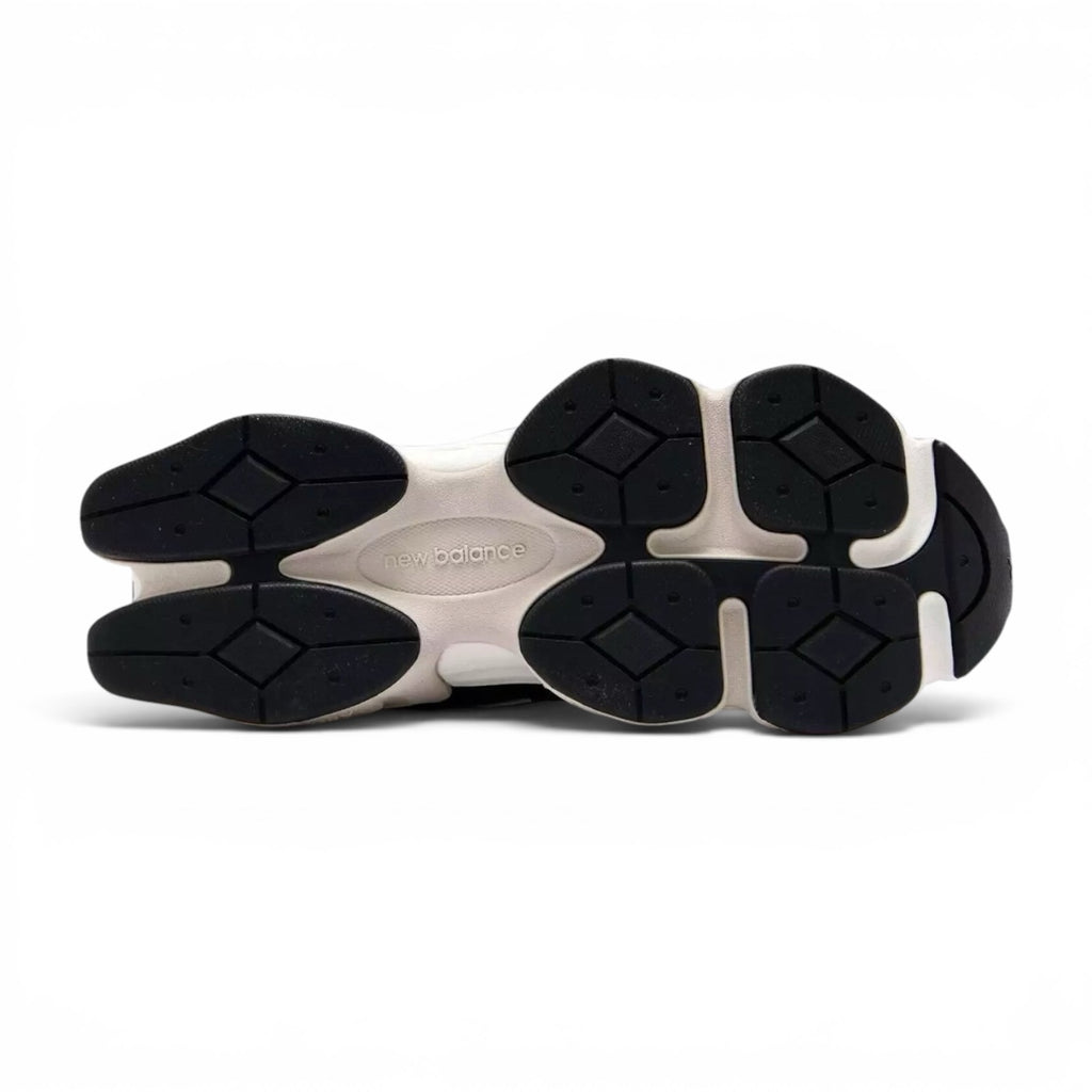New Balance 9060 Black and Beige