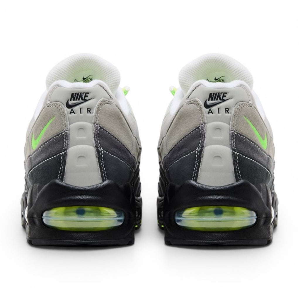 Nike Air Max 95 Neon 2025