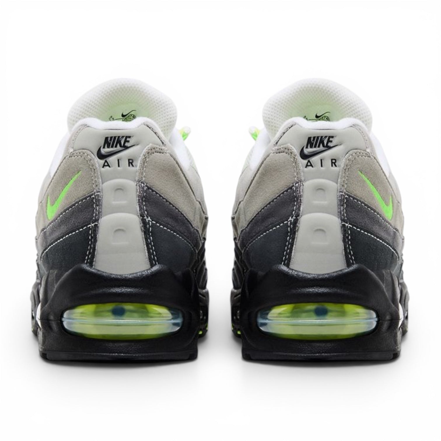 Nike Air Max 95 Neon 2025