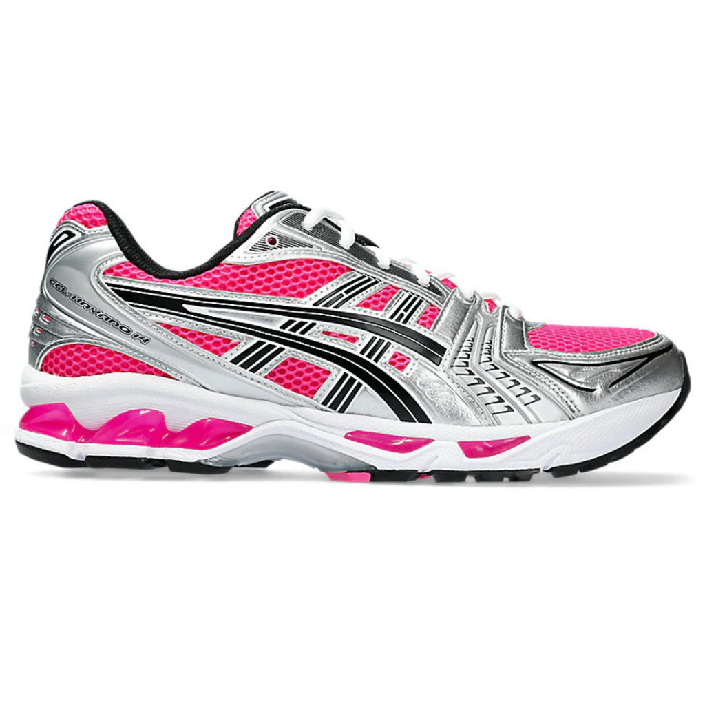 GEL-Kayano 14 Pink Silver
